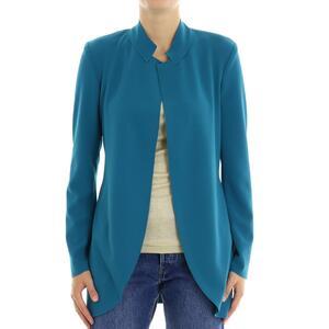 GIACCA LASERATA OTTANIO